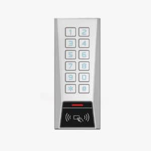 RFID & Keypad Standalone Access Control/Slave Reader